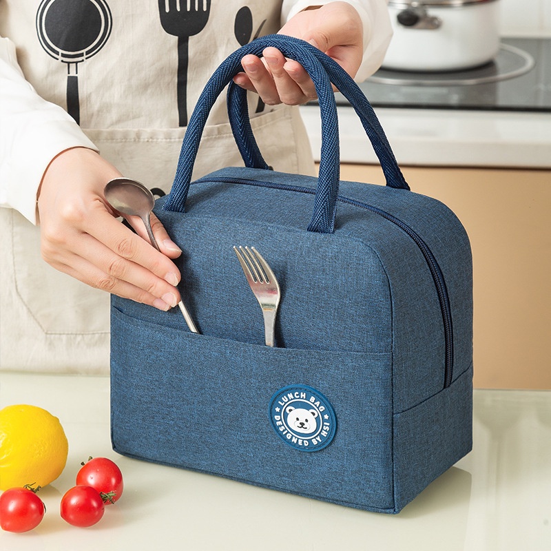 Waterproof deals food bag