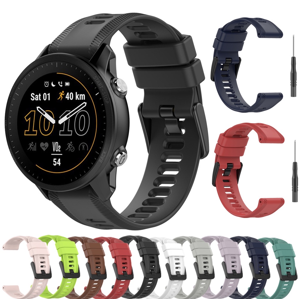 Comprar garmin forerunner online 935