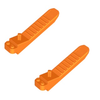 Orange lego remover hot sale