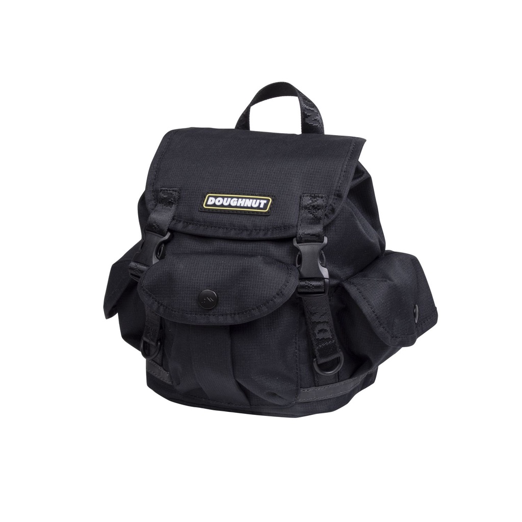 Doughnut Lighthouse Convertible Backpack Shopee Singapore