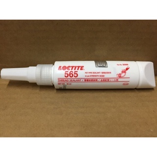 Loctite 565 50ML THREAD SEALANT - LOCTITE 565 50ML MATERIAL Glue ...