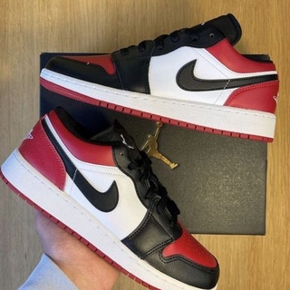 Buy Nike jordan 1 bred toe At Sale Prices Online - December 2023