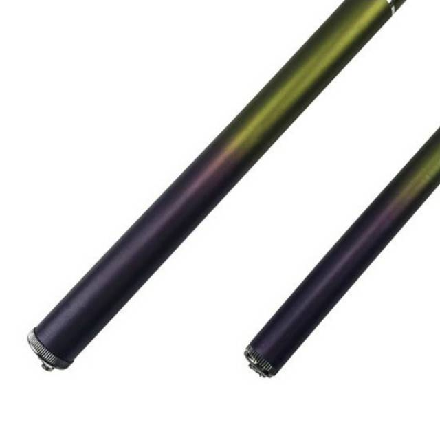 Joran Tegek Kolong Impor Liuzi 360 Carbon Composite Action Hard - Gambar 3