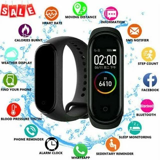 Buy Xiaomi mi smart band 4 At Sale Prices Online December 2024 Shopee Singapore