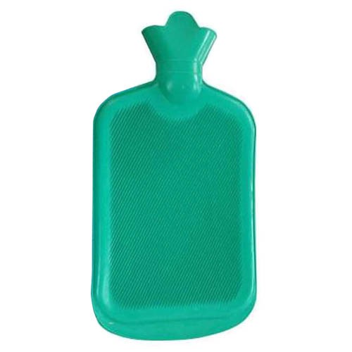 Life Resources Hot Water Bag / Kantong Kompres Air Panas / memar demam / kembung perut / pegal badan - Gambar 2