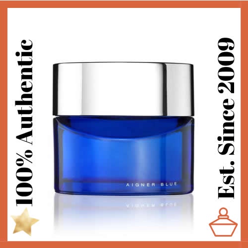 Etienne Aigner Blue EDT for Men 125ml Eau de Toilette Shopee