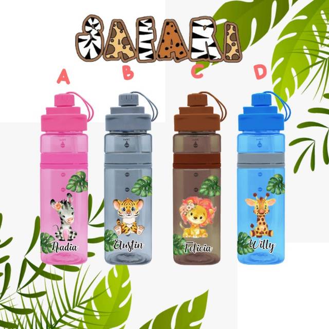 Custom Roblox Series Drinking Bottles - 7259/700ml Drinking Bottles