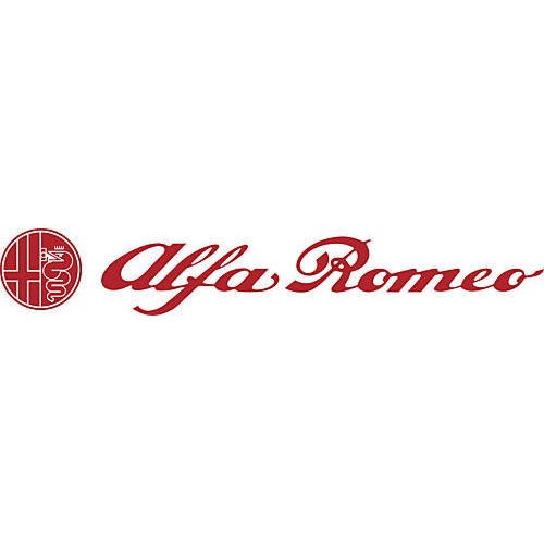 Wall Window Car Vinyl Decal Sticker ALFA ROMEO 24 Inch | Shopee Singapore