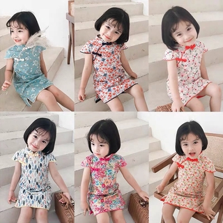 New year outfit hot sale for baby girl