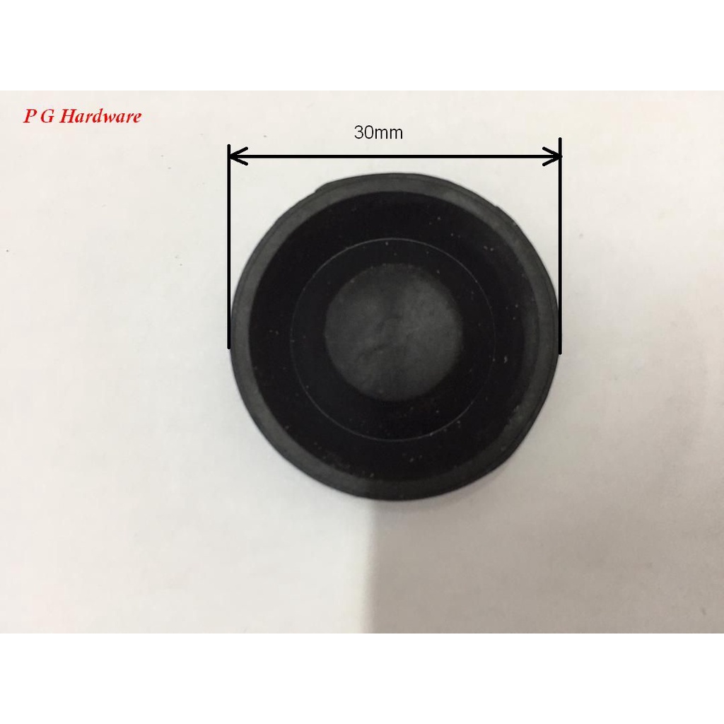 Toilet Inlet Valve Diaphragm Washer ( Heavy Duty ) | Shopee Singapore