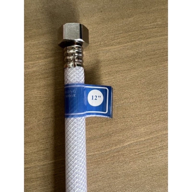 BIG 12’’PVC Flexible Connection Pipe Hose Sanitary Fitting/High ...