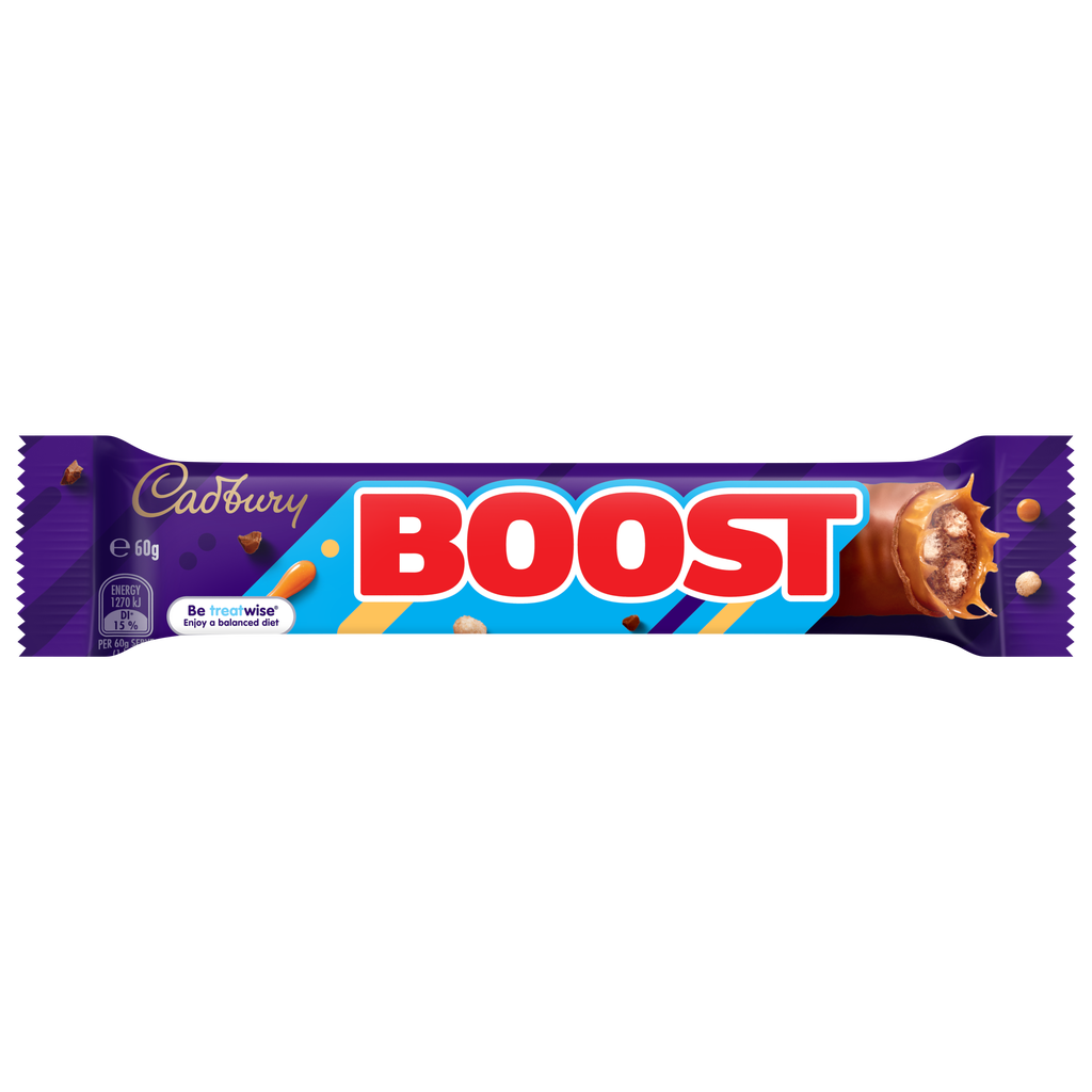 Cadbury Boost Chocolate 180G | Shopee Singapore