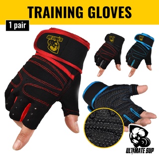 Gym gloves sale new arrivals