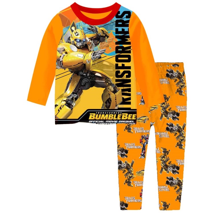 Transformers Bumble Bee Sleepsuit Transformers Bumblebee Onesie