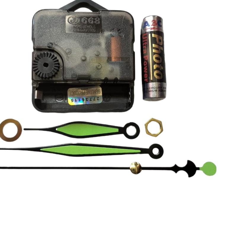 Seiko ORIGINAL Wall Clock Machine / QUARTZ Wall Clock / SWEEP Wall