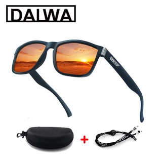 Generic Daiwa Polarized Fishing Sunglasses Men Women Sun G @ Best