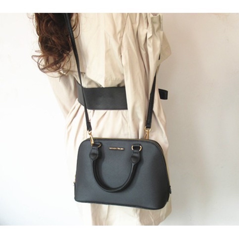 Mango touch sling bag best sale