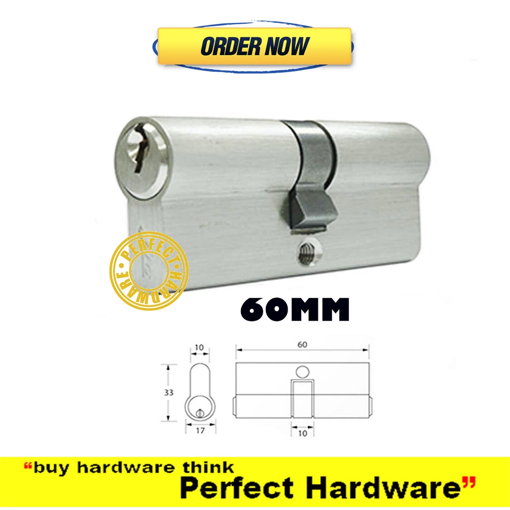 Buy door cylinder lock At Sale Prices Online - October 2026 | Shopee ...