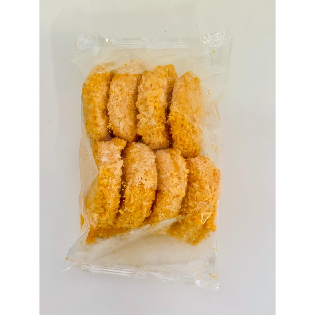 [Bundle of 2] Japanese Croquette (Mentaiko, Kani Cream, Shrimp, Potato) Shopee Singapore