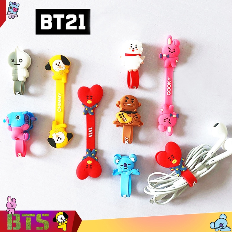 Bt21 discount wired earphones