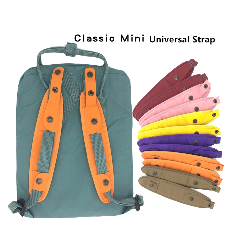 Waterproof Nylon Shoulder Strap For Kankens Backpack Straps Detachable