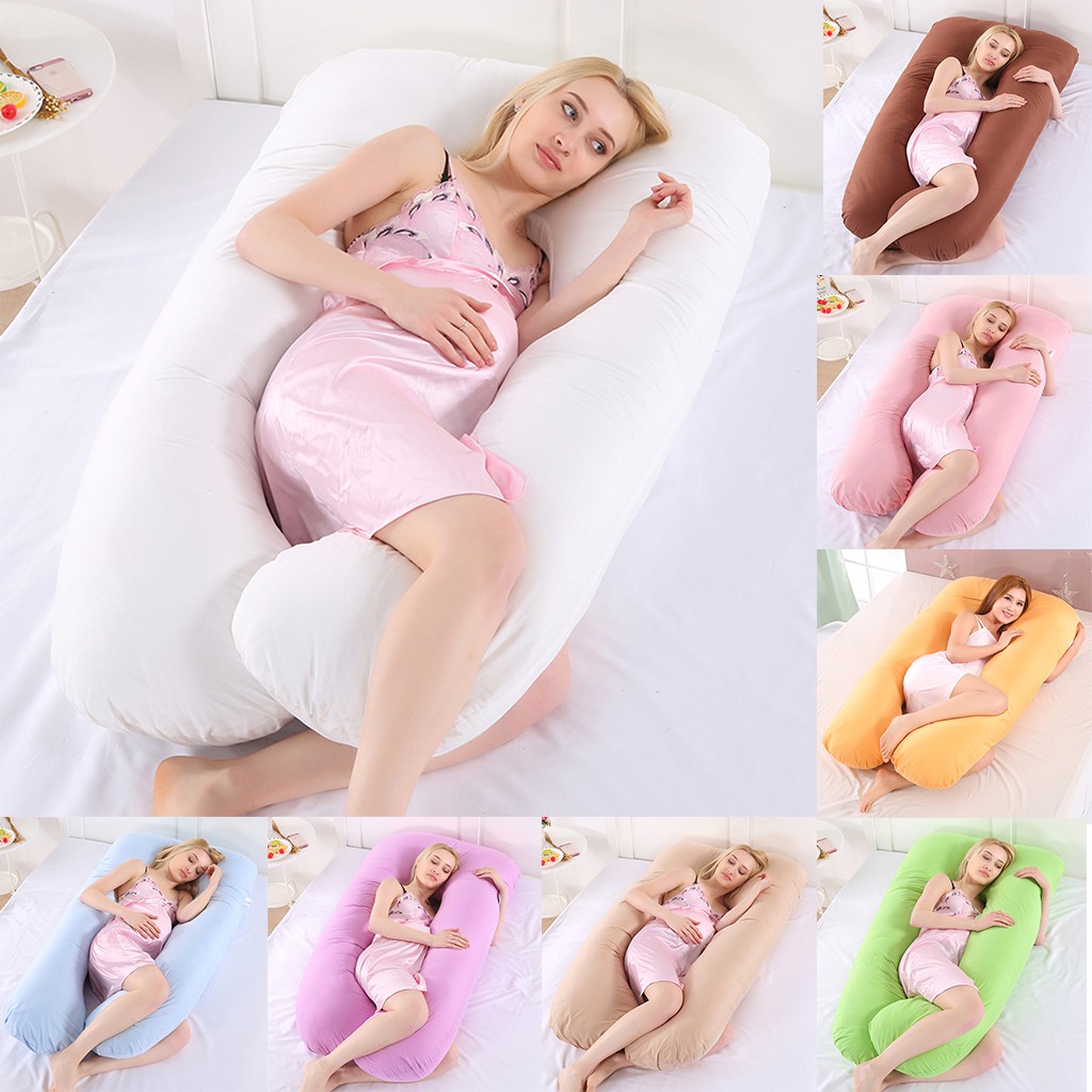 Pregnancy pillow clearance shopee