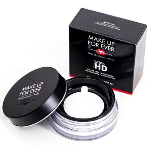 Make Up For Ever Ultra Hd Loose Powder 8.5G