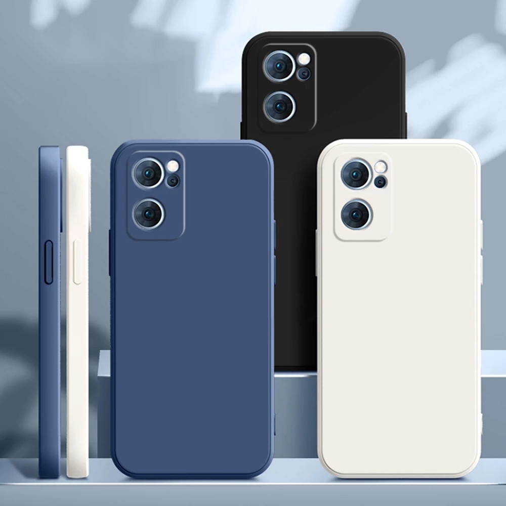 Buy Oppo reno 7 z 5g case At Sale Prices Online - October 2026 | Shopee ...