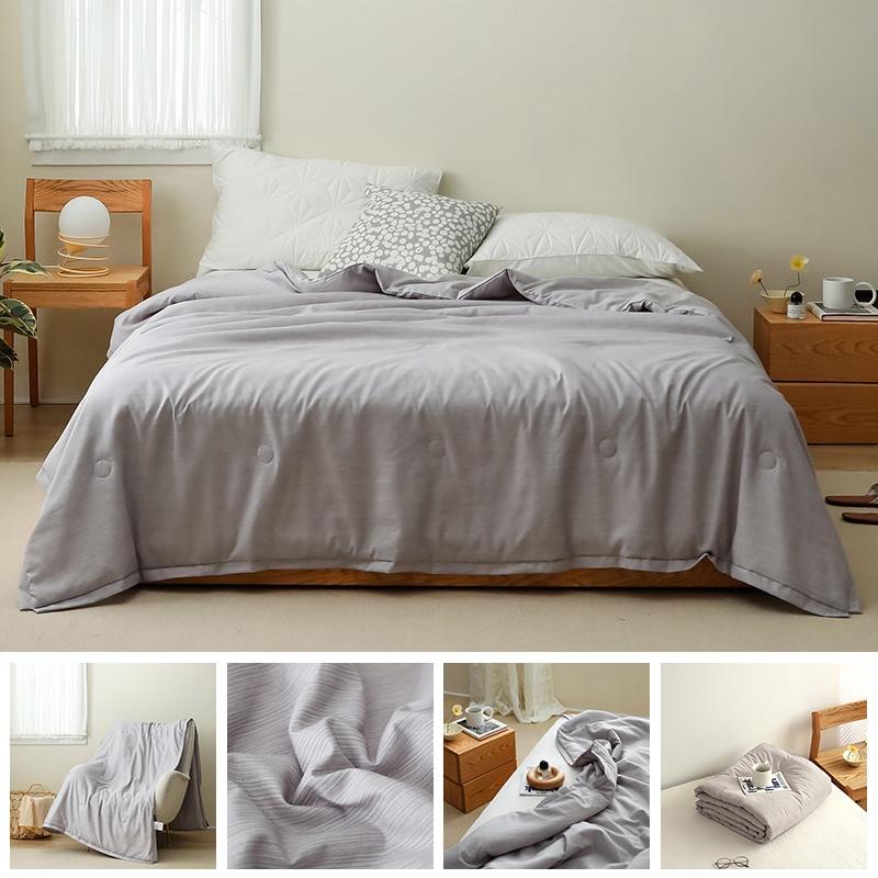 Tencel Cool Comforter Cool technical fabric 1000TC Best choice for