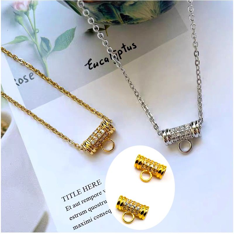 Gold chain for hot sale jewelry making