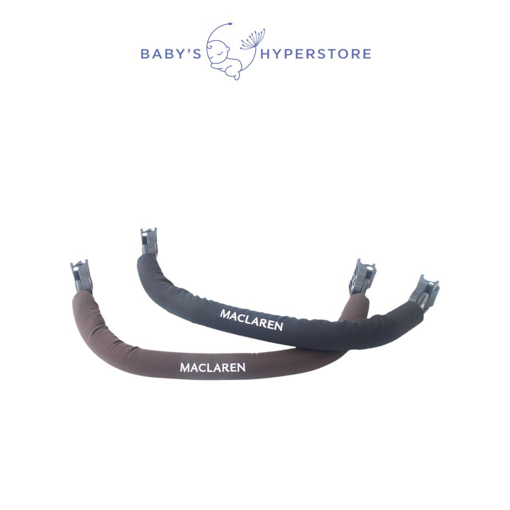 Maclaren stroller bumper bar online