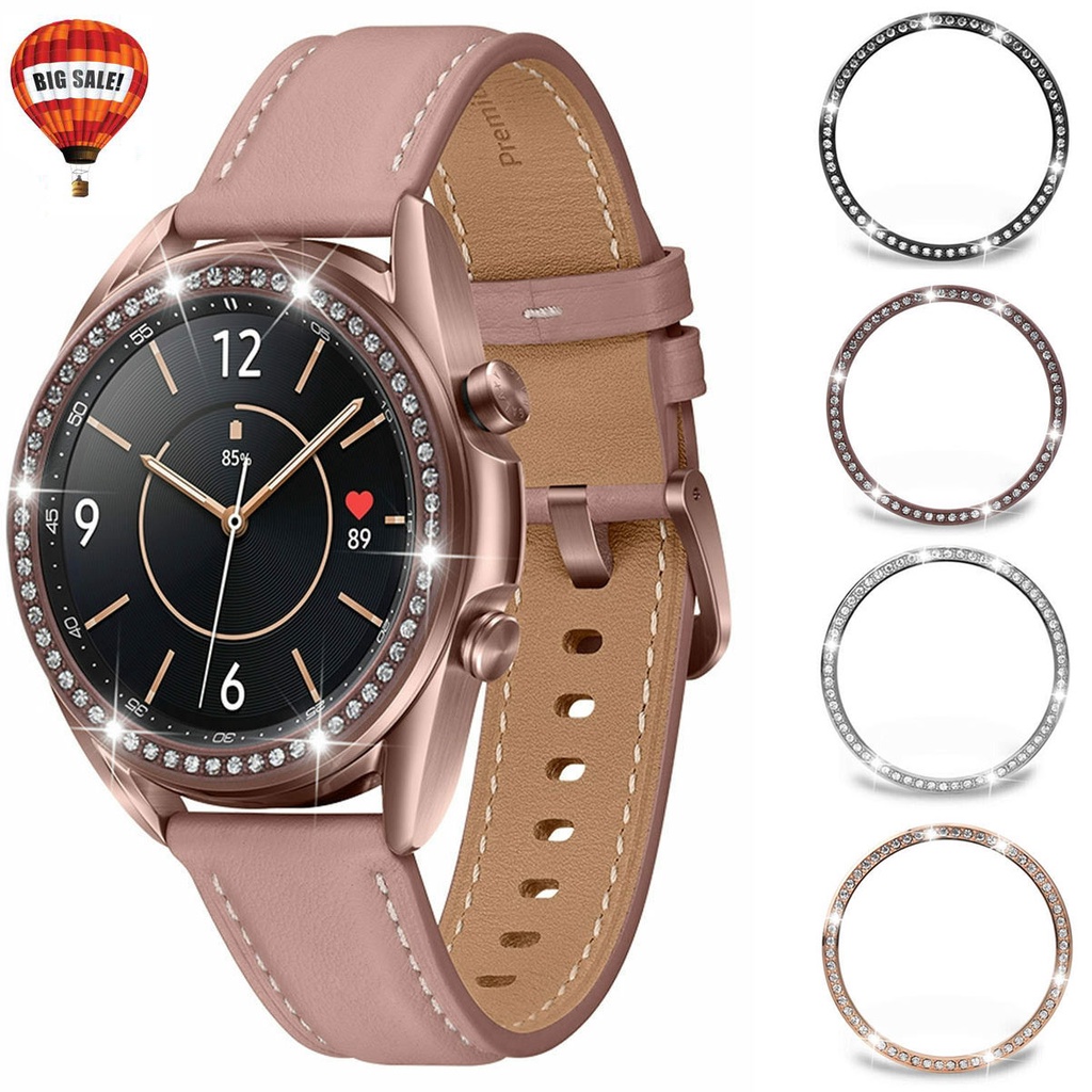 Galaxy watch deals case cover