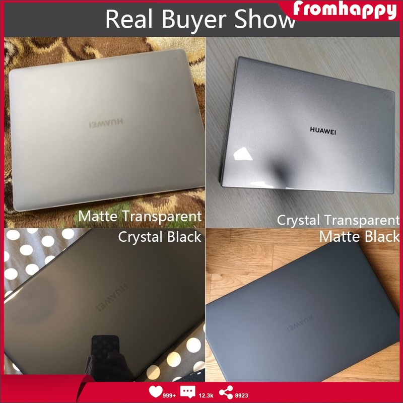 Huawei matebook outlet pro x case