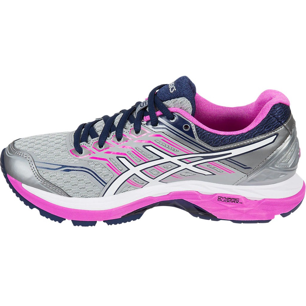 Asics gt 2000 5 best sale women's running shoes 2a width