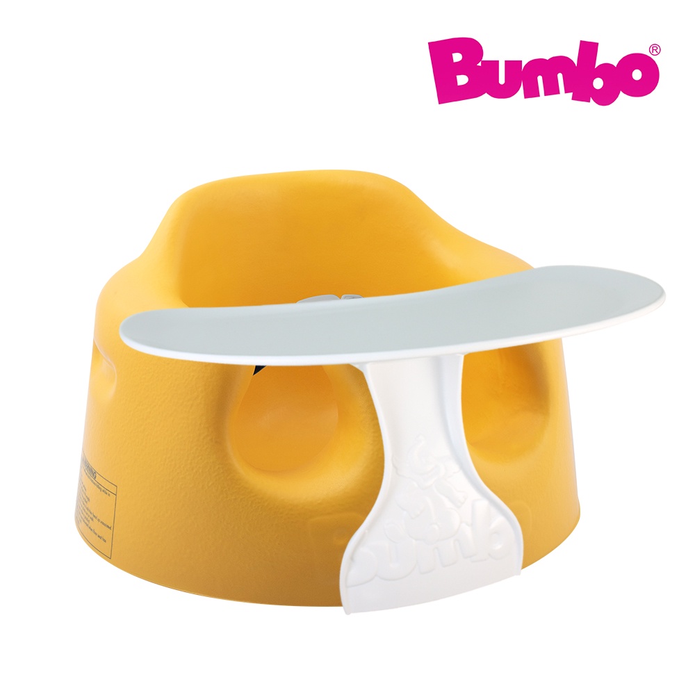 Bumbo combo set baby table chair ➤ Booster Seat ➤ 100% Korean