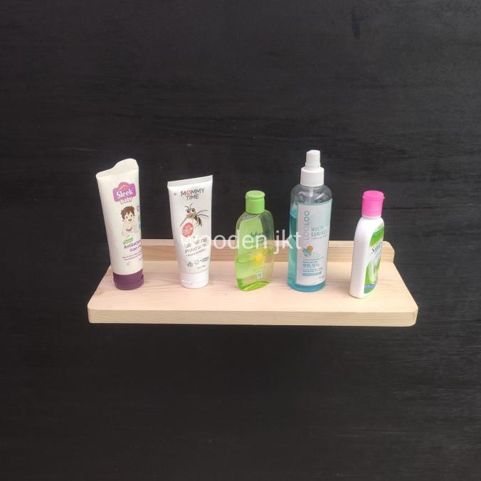 Wall shelf / Wooden Shelves / Shelves / floating shelf / Dutch Teachers