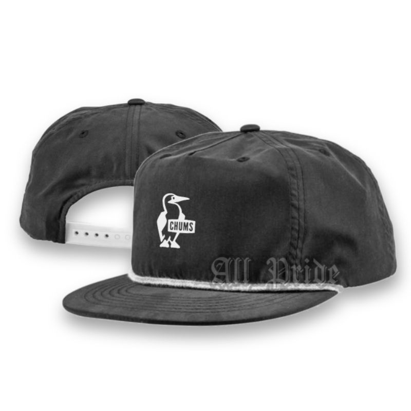 chums-outdoor-snapback-classic-hat-shopee-singapore