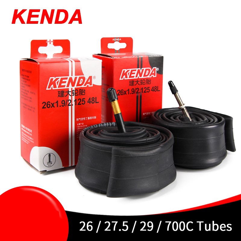 Kenda bike inner tube sale
