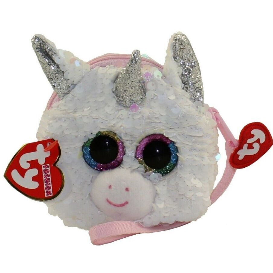 Ty flippables diamond store unicorn