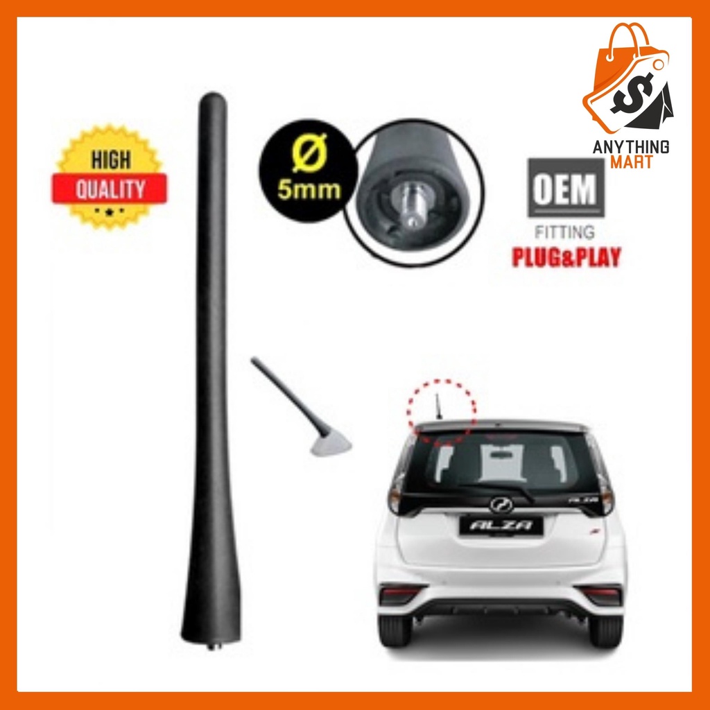 Antena Kereta Antena Radio Antenna Car Antenna Antenna Antena Radio
