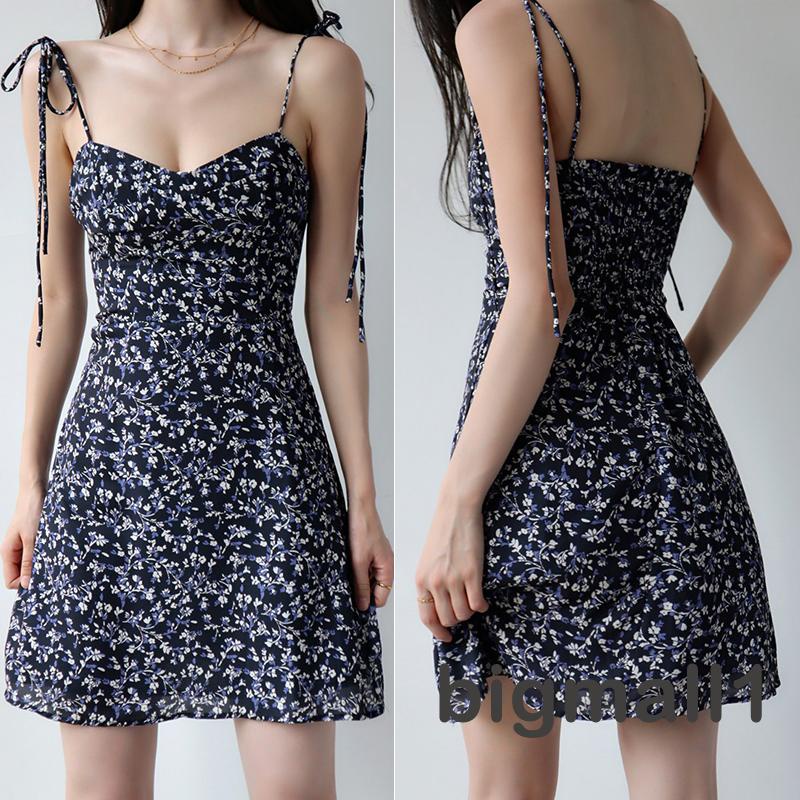 Cute spaghetti strap on sale dresses