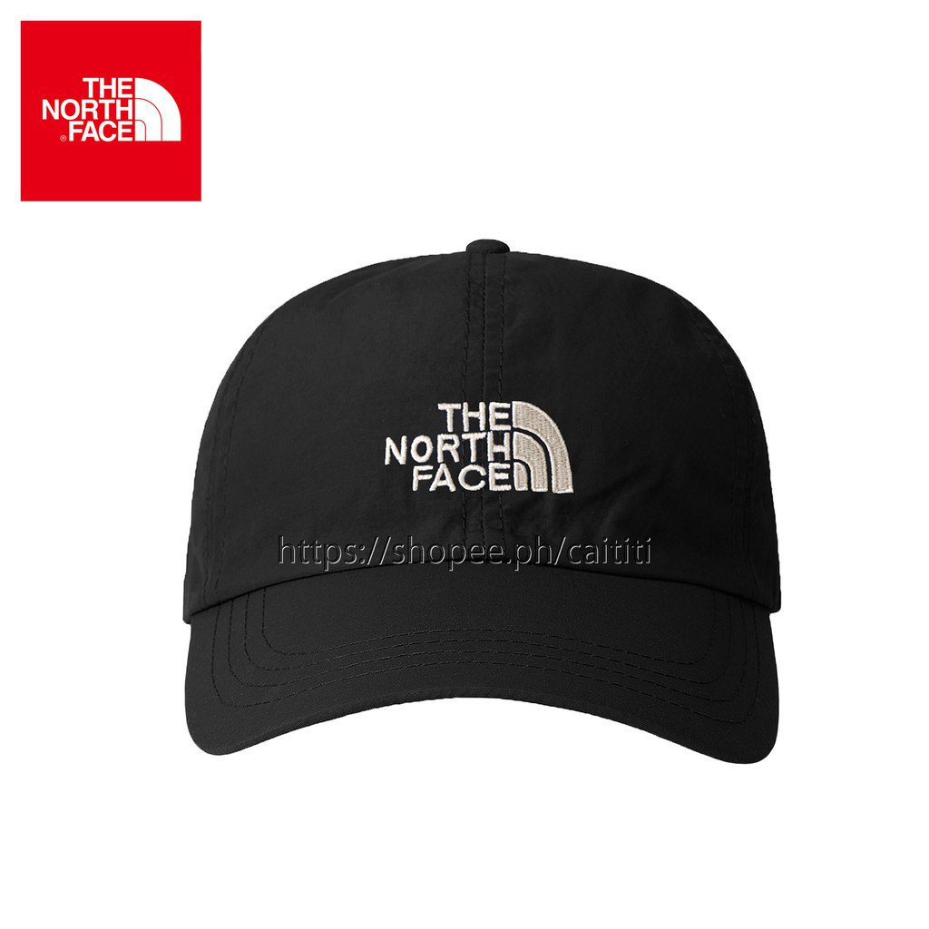 casual caps north face fashion men's and women's casual hats summer ...