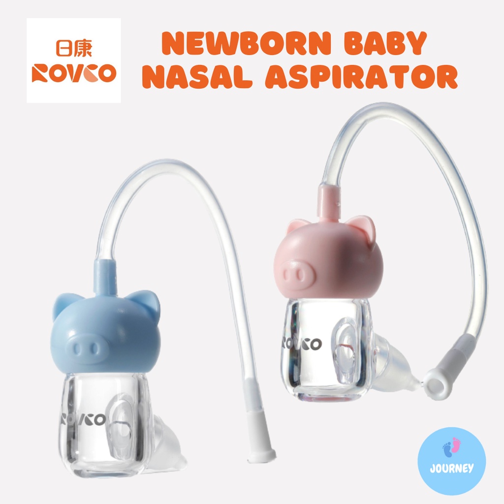 ClearNose Nasal Aspirator