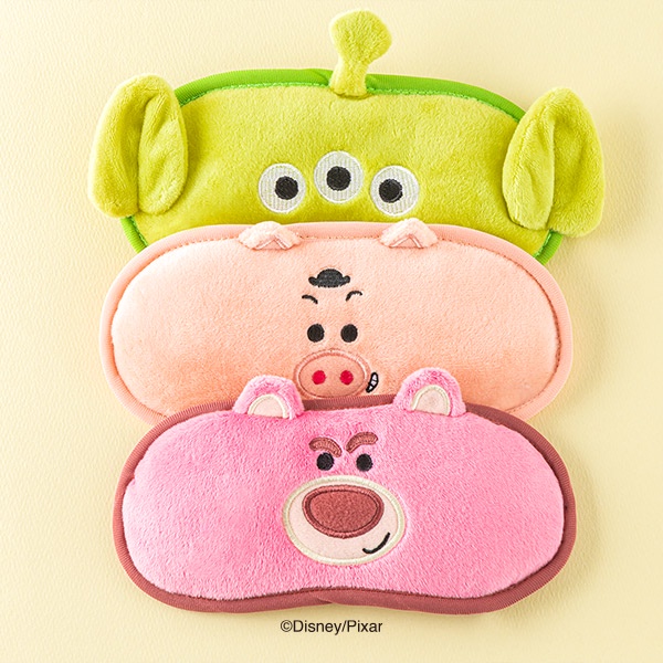 [Daiso] Disney Pixar_Toy Story_Sleep Mask Shopee Singapore