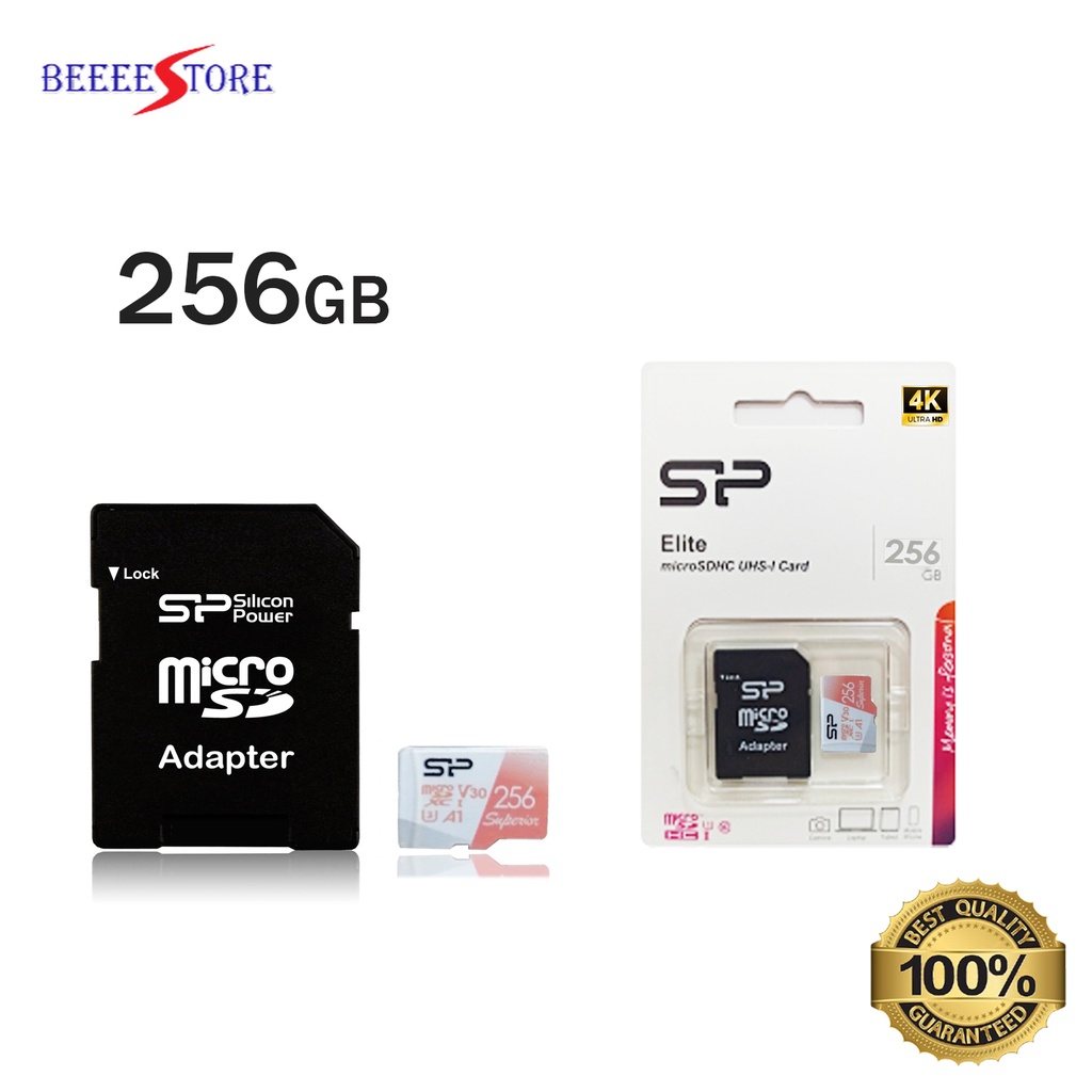 Silicon Power Scheda Di Memoria Micro-SD 2GB - Flash Card Senza Adattatore, Ideale Per Dispositivi Portatili, Colore Nero
