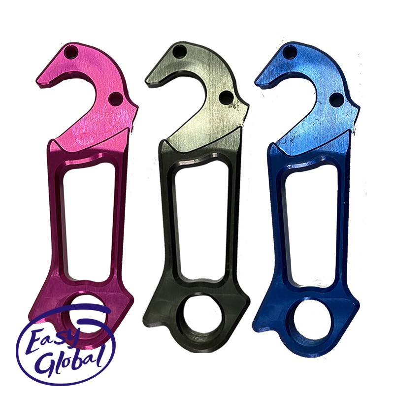 Sigeyi CVL-QR1/TH1/TH2 Bike Frame Direct Mount Derailleur Hanger For ...