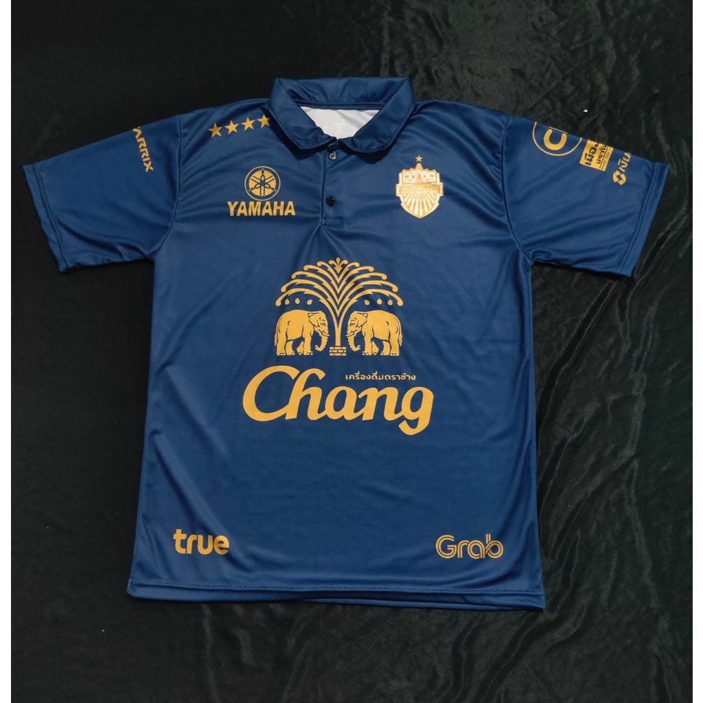 Jersey deals buriram united