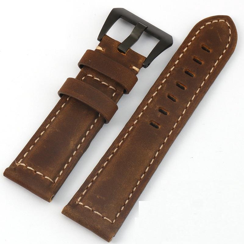 Men's standard watch hot sale band length