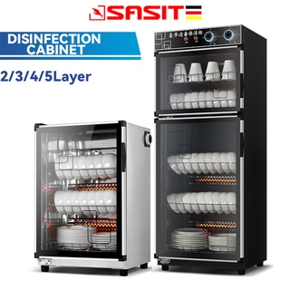 Sasit Disinfection Cabinet Household