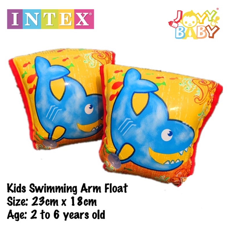 Arm floats 2024 for babies